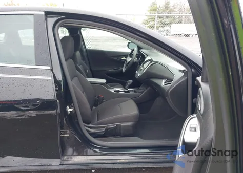 2023 Chevrolet Malibu Fwd 1Lt z USA, uszkodzony, nr VIN 1G1ZD5ST1PF246278